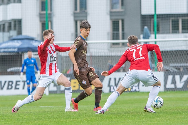 V观体育｜中国滑雪跑出“青春加速度”